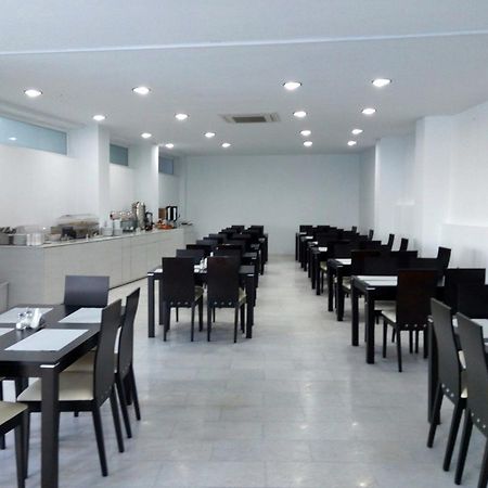 Smy Bellevue Mykonos Hotel Mykonos Town Exterior photo