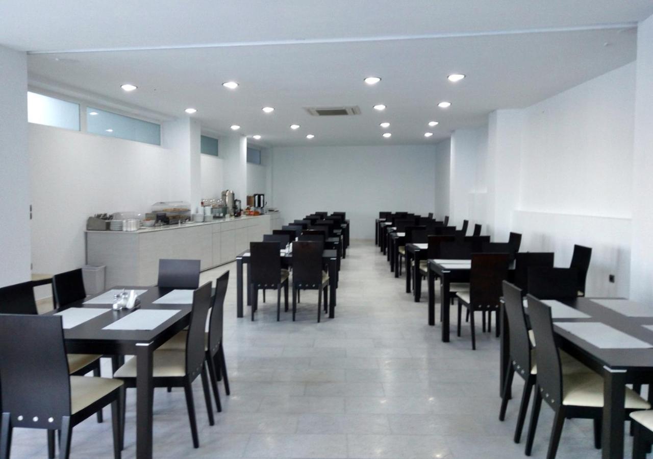 Smy Bellevue Mykonos Hotel Mykonos Town Exterior photo