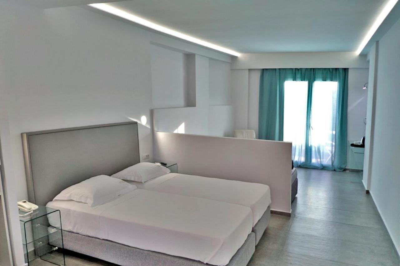 Smy Bellevue Mykonos Hotel Mykonos Town Room photo