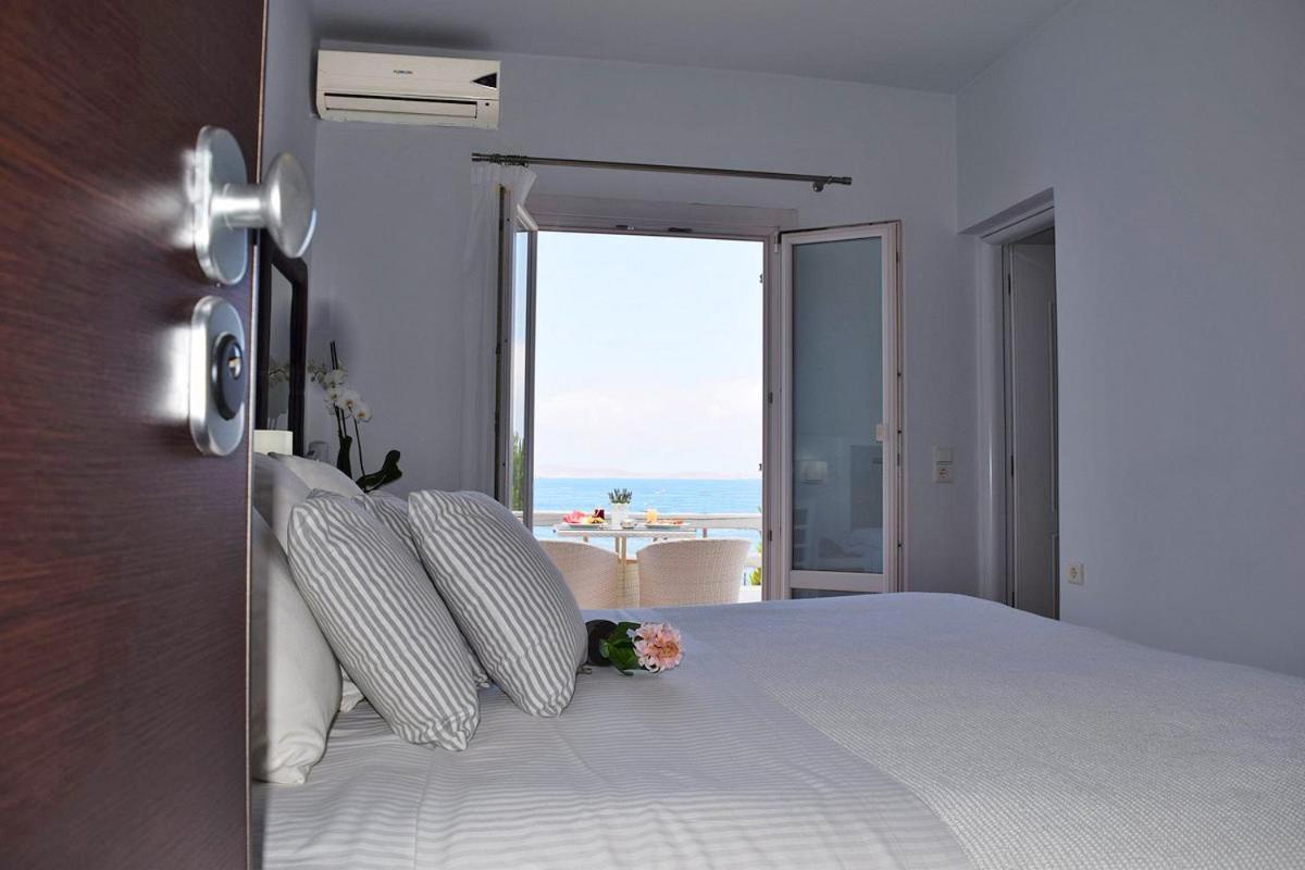 Smy Bellevue Mykonos Hotel Mykonos Town Exterior photo