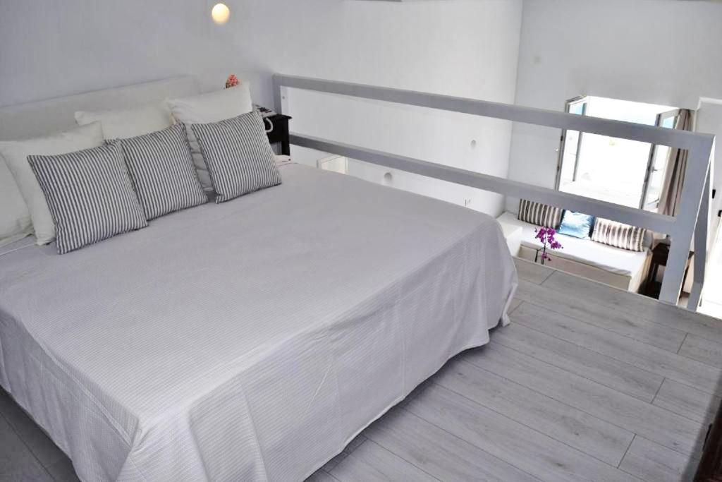 Smy Bellevue Mykonos Hotel Mykonos Town Exterior photo
