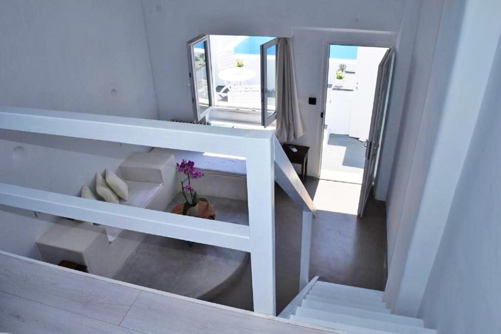 Smy Bellevue Mykonos Hotel Mykonos Town Exterior photo