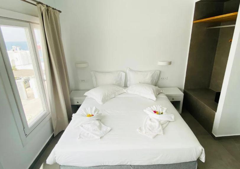 Smy Bellevue Mykonos Hotel Mykonos Town Exterior photo